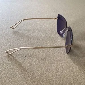 Christian Dior
Colorblock Liner Square Sunglasses Metal Dior | Accessories | Christian Diorcolorblock Liner Square  main image 2